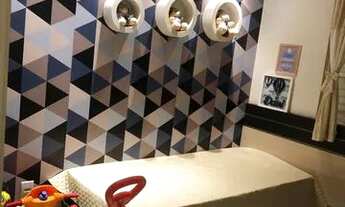 Imagem 2: Apartamento para aluguel possui 130 metros quadrados com 2 quartos em Cidade Alta - Cuiabá