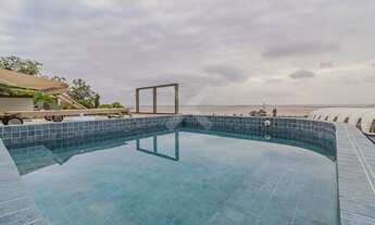 Imagem 4: PORTO ALEGRE - Casa de Condomínio - Menino Deus