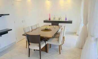 Imagem 3: Apartamento Locação Brooklin 198 m² 3 Dormitórios