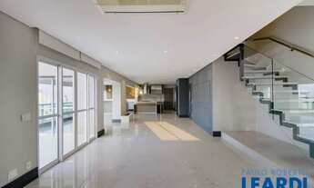 Imagem 4: COBERTURA - CAMPO BELO - SP