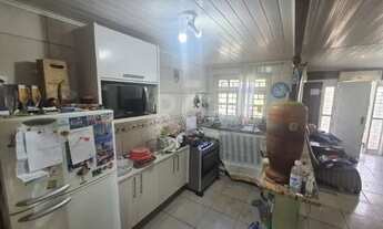 Imagem 5: Casa para Venda - 120m², 3 dormitórios, sendo 1 suites, 2 vagas - Ipanema/ Bahamas