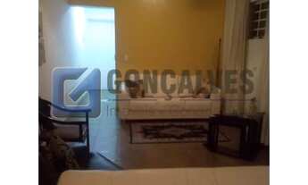 Imagem 2: SAO BERNARDO DO CAMPO - Residential / Sobrado - JARDIM DO MAR