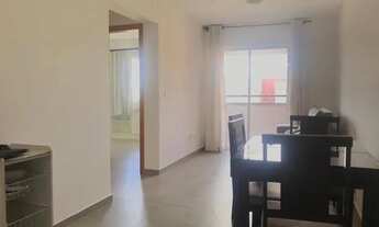 Imagem 4: Apartamento para aluguel possui 66 metros quadrados com 2 quartos em Cristo Rei - Curitiba