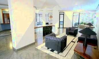 Imagem: Apartamento Itaim