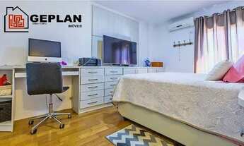 Imagem 2: MARAVILHOSO APARTAMENTO NA CHÁCAR KLABIN!!!