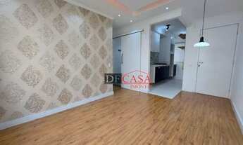 Imagem 5: Apartamento com 2 dormitórios para alugar, 42 m² por R$ 1.400,00/mês - Itaquera - São Paul