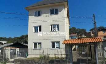 Imagem 1: APARTAMENTO COM 1 DORMITÓRIO À VENDA, 42 M² POR R$ 389.000,00 - VILA HAITY - CANELA/RS