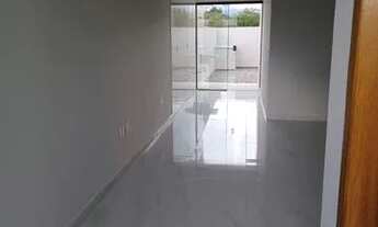 Imagem 2: Casa em Tijucas Casa com 2 dormitórios