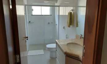 Imagem 6: Casa Alto Padrão no Residencial Funada, 3 quartos, 1 suíte com closet