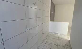 Imagem 6: Casa no Jardim da Ordem - Tatuquara