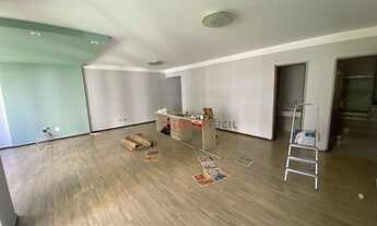 Imagem 4: Apartamento com 3 dormitórios para alugar, 156 m² por R$ 4.650,00/mês - Zona 01 - Maringá