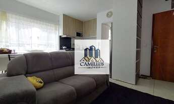 Imagem 6: Apartamento com 2 dormitórios à venda, 77 m² por R$ 405.000,00 - Carianos - Florianópolis