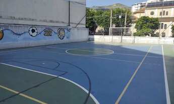 Imagem 7: APARTAMENTO NO MÉIER - EXCELENTE