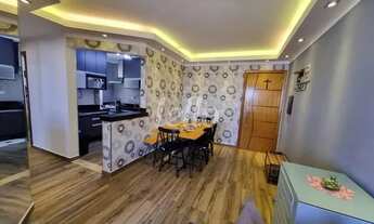 Imagem 7: Santo André - Apartamento Padrão - Vila Leopoldina