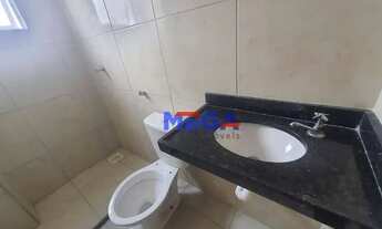 Imagem 5: Apartamento com 2 quartos para alugar, 44 m² por R$ 1.436/mês - Montese - Fortaleza/CE