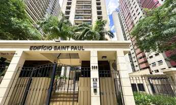 Imagem: Apartamento para Locação em Barueri, Alphaville