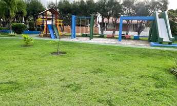 Imagem 5: Casa de condomínio para venda possui 210 metros quadrados com 1 quarto