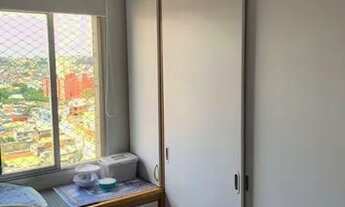 Imagem 6: Apartamento Residencial à venda, Vila Marari, São Paulo - AP7668