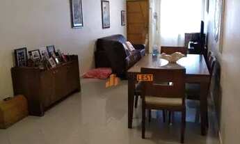 Imagem 3: Sobrado com 3 dormitórios à venda, 134 m² por R$ 700.000,00 - Anália Franco - São Paulo/SP