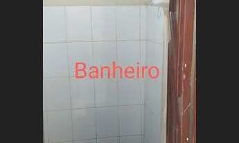 Imagem 4: Aluguel de kitnet