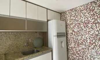 Imagem 7: Apartamento para Venda - 49.36m², 1 dormitório, 1 vaga - Teresópolis