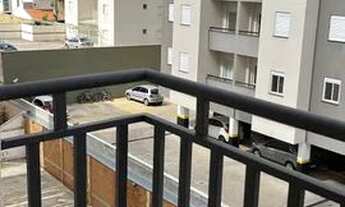 Imagem 2: Apartamento em Várzea Paulista, Jardim Itália