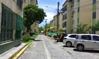 Imagem 2: Apartamento à venda, 73 m² por R$ 230.000,00 - Tamarineira - Recife/PE