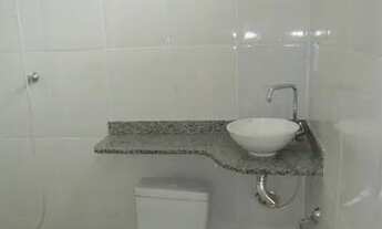 Imagem 6: Casa para alugar, Realengo, sala, banheiro, cozinha e área de serviço, 40 m²