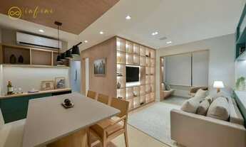 Imagem: Apartamento Lançamento com 3 dormitórios