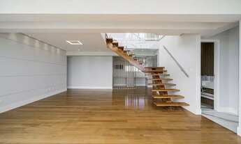 Imagem 6: Incrível Apartamento Triplex no Baeta Neves, São Bernardo do Campo com 3 dormitórios, 3 su