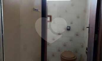 Imagem 7: Casa térrea- isolada