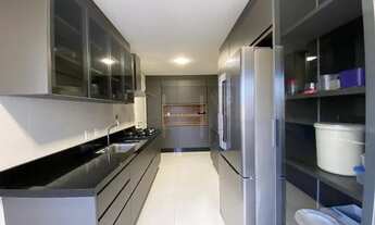 Imagem 6: Apartamento à venda, 228 m² por R$ 3.400.000,00 - Edifício Átria - Barueri/SP