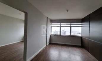 Imagem 2: PORTO ALEGRE - Conjunto Comercial/Sala - Centro Histórico