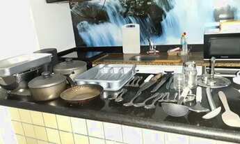 Imagem 4: ALUGUEL - FLAT - ADRIANÓPOLIS