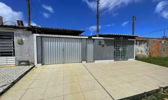 Imagem 2: Casa à venda no bairro da Jatiúca, por R$ 540.000,00