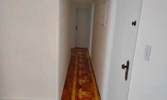 Imagem 3: Apartamento de 02 Quartos com Sala, Cozinha e 02 Banheiros