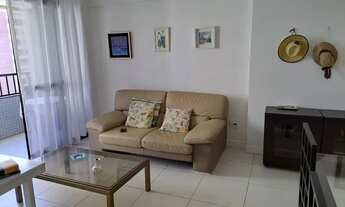 Imagem 2: Apartamento mobiliado na Pituba