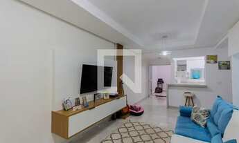 Imagem 2: Apartamento à Venda - Campestre, 4 Quartos, 167 m2