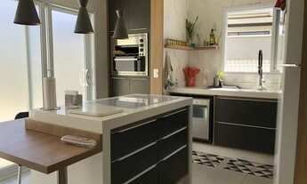 Imagem 6: Casa em Condomínio para Venda em Jundiaí, Recanto Quarto Centenário, 3 dormitórios, 3 suít