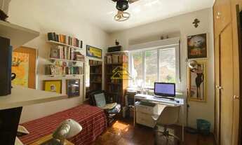 Imagem 7: Ipanema Apartamento com 3 dormitórios