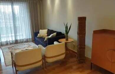 Imagem 2: Apartamento com 3 dormitórios para alugar, 140 m² por R$ 7.236,00/mês - Alto - Piracicaba