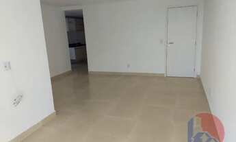 Imagem 4: Apartamento com 3 dormitórios à venda, 91 m² por R$ 781.282,00 - Altiplano Cabo Branco - J