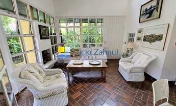 Imagem 7: Casa em condomínio na av. da praia da Baleia para locação anual