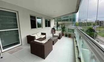 Imagem 4: Lopes Enjoy Vende Apartamento com 3 quartos, 103 m² por R$ 760.000 - Recreio dos Bandeiran