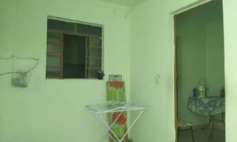 Imagem 5: Passo casa em Feu Rosa