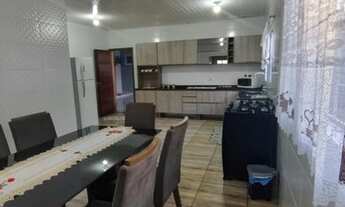 Imagem 5: Casa para venda tem 120 metros quadrados com 4 quartos em Jardim Pioneiro - Paiçandu - PR