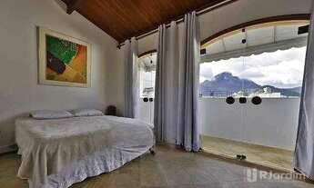 Imagem 14: Cobertura para alugar com 4 quartos, 2 suítes, 1 vaga, 242 m² - Ipanema - Rio de Janeiro/R