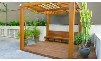 Imagem 6: Flat nos Jardins, 150m, 2quartos