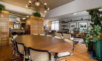 Imagem 5: Apartamento com 3 dormitórios à venda, 294 m² por R$ 5.880.000,00 - Jardim Paulista - São