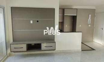 Imagem 1: Flat com 1 dorm, Edificio Red Sorocaba, Sorocaba - R$ 280 mil, Cod: 8945